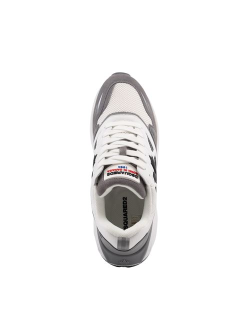 Sneaker Dash DSQUARED2 | SNM0376 01503805M2168